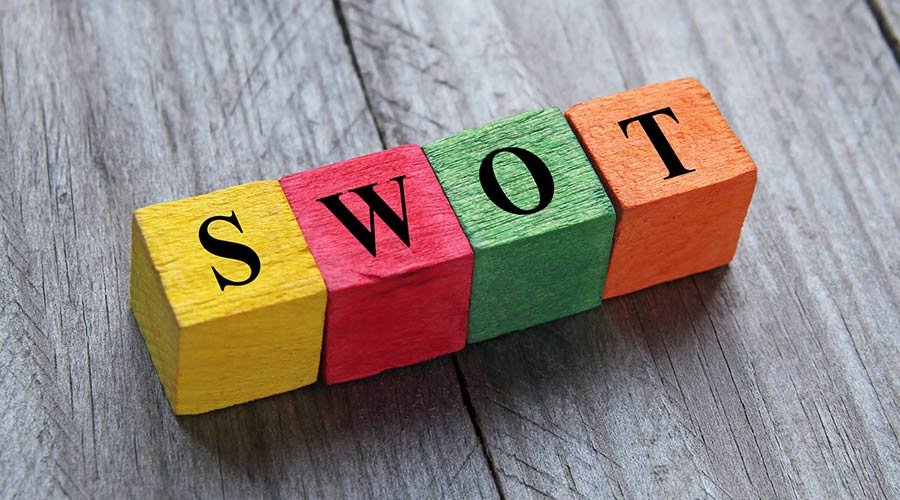 What Swot Analysis Meaning In Arabic