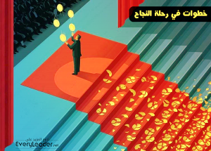 Every-Leader-Arabic-quotes-The-Journey-of-Success