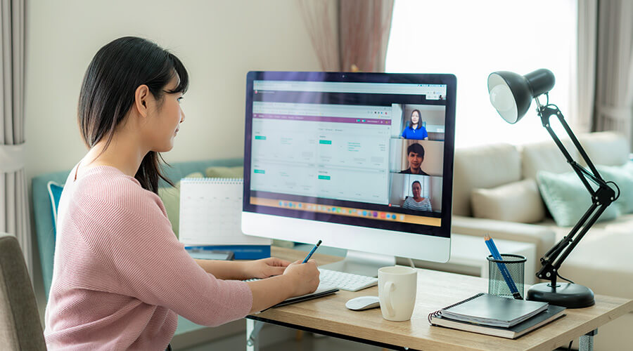 Online-Meetings-and-Conferencing-EveryLeader