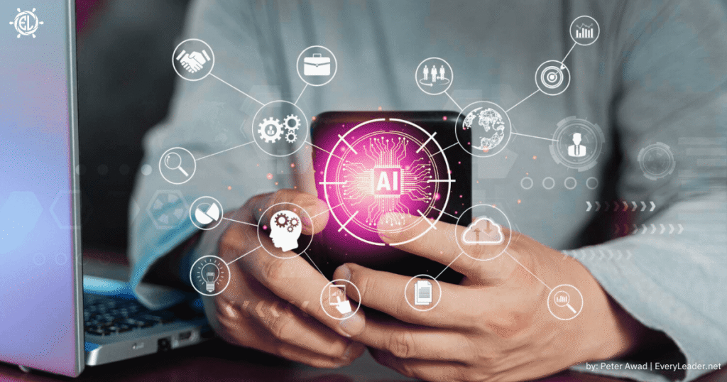 أفضل مطالبات الذكاء الاصطناعي للشبكات الاجتماعية | ChatGPT Prompts 28 best ai prompts social media Arabic EveryLeader