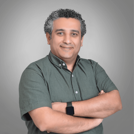 Peter Awad